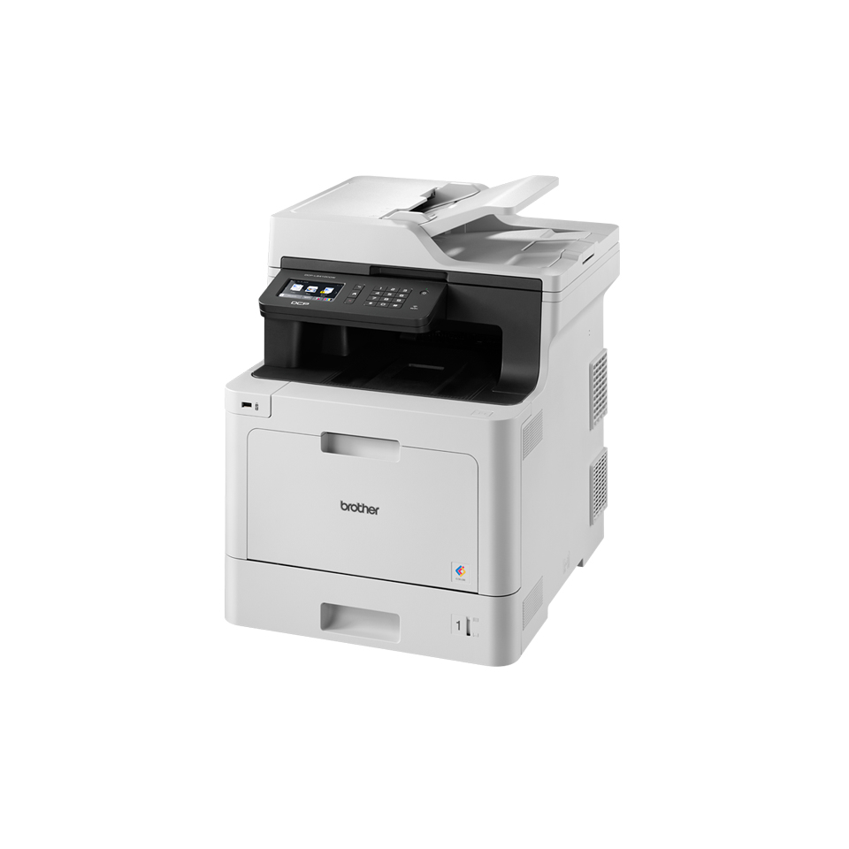 Brother DCP-L8410CDW multifunctional